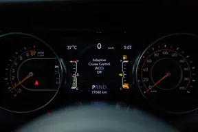 Jeep Wrangler 2020