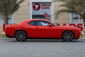 Dodge Challenger 2023