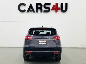 JAC S3 / JS3 2024