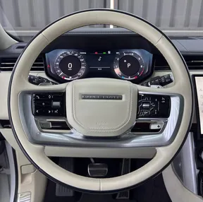 Land Rover Range Rover 2023