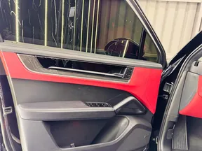 Porsche Cayenne S 2024