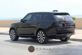 Land Rover Range Rover 2024