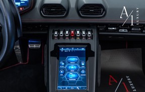 Lamborghini Huracán Evo Spyder 2023