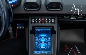 Lamborghini Huracán Evo Spyder 2023