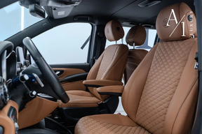Mercedes-Benz V-Class 250 2020