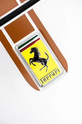 Ferrari FF 2015