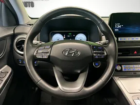 Hyundai Kona 2022