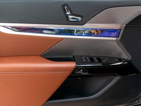 BMW 7 Series 735 2023