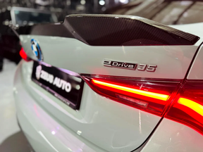 BMW i4 eDrive35 2024