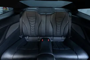 BMW 8 Series M850 2022