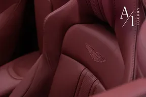 Aston Martin V8 Vantage 2022