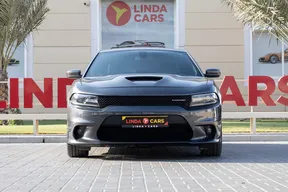 Dodge Charger 2021