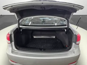 Hyundai i40 2013