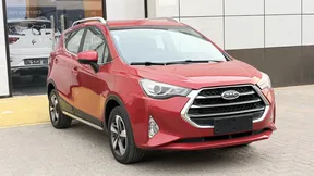 JAC S3 / JS3 2023