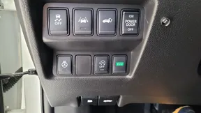 Nissan X-Trail 2020
