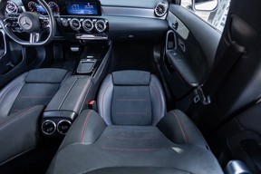 Mercedes-Benz A-Class 2023