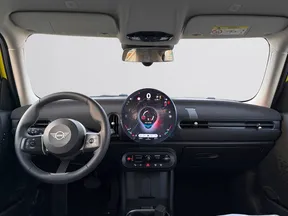 MINI Hatch Cooper C 2025