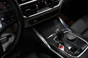 BMW 3 Series M3 Competition 2021
