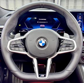 BMW 4 Series 420 2025