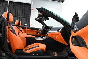BMW 4 Series 430 2021