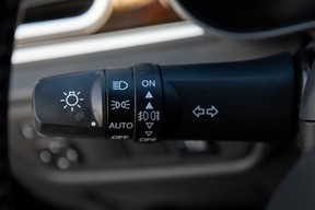 DFSK Glory 580 / Fengon 580 2023