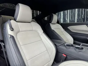 Ford Mustang GT 2024