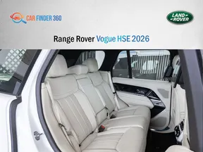 Land Rover Range Rover 2026
