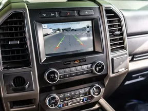 Ford Expedition 2019