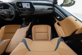 Lexus ES 350 2023