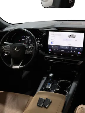 Lexus RX 350 2023