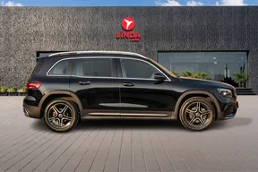Mercedes-Benz GLB 200 2025