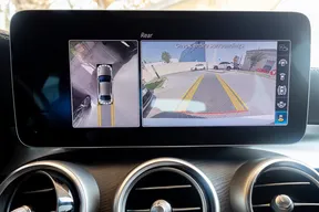 Mercedes-Benz C-Class 200 2020