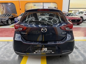 Mazda 2 2020