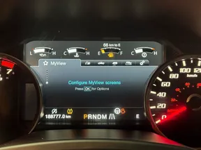 Ford F-150 2018