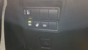 Toyota Yaris 2025