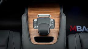 Mercedes-Benz GLE 350 2025