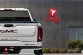 GMC Sierra 1500 2022