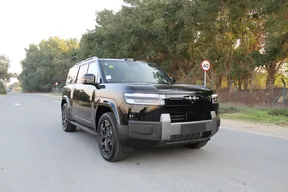 BYD 2025