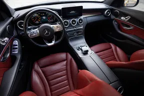 Mercedes-Benz C-Class 200 2021