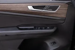 Volkswagen Teramont 2024