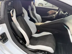 Chevrolet Corvette 2020