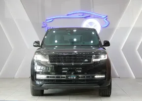 Land Rover Range Rover 2025