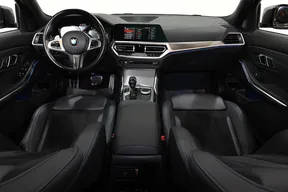 BMW 3 Series 330 2021