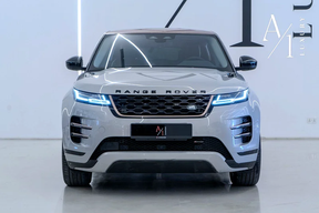 Land Rover Range Rover Evoque 2023