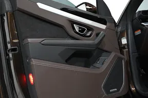Lamborghini Urus 2023