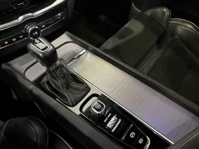 Volvo XC60 T5 2019