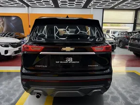Chevrolet Captiva 2021