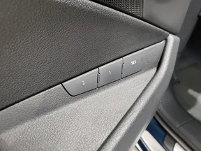 Audi e-tron 55 2022
