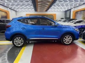 MG ZS 2022
