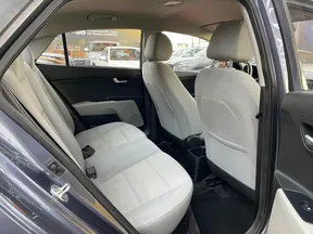 Kia Rio 2020